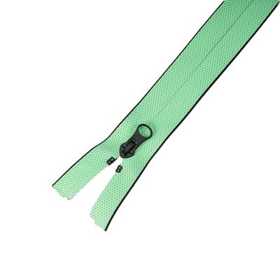 سیپ ضد آب PU Pvc Tpu سیپ ضد آب